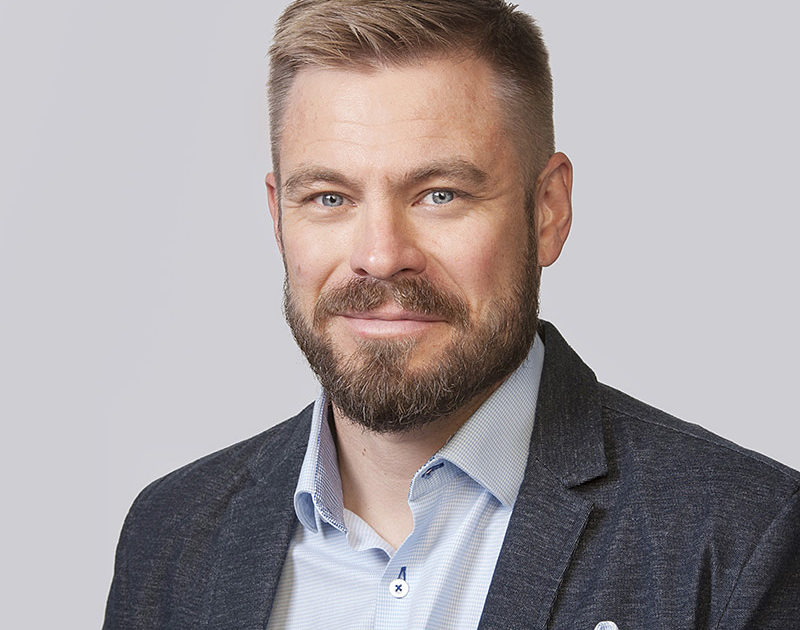 Antti Karjaluoto